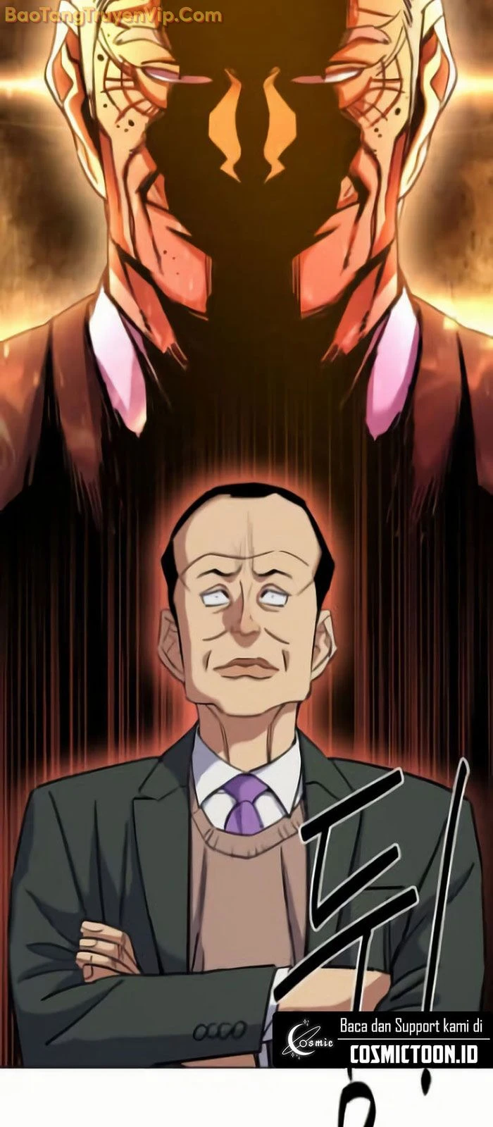 Tiểu Thiếu Gia Gia Tộc Tài Phiệt Chapter 158 - 85