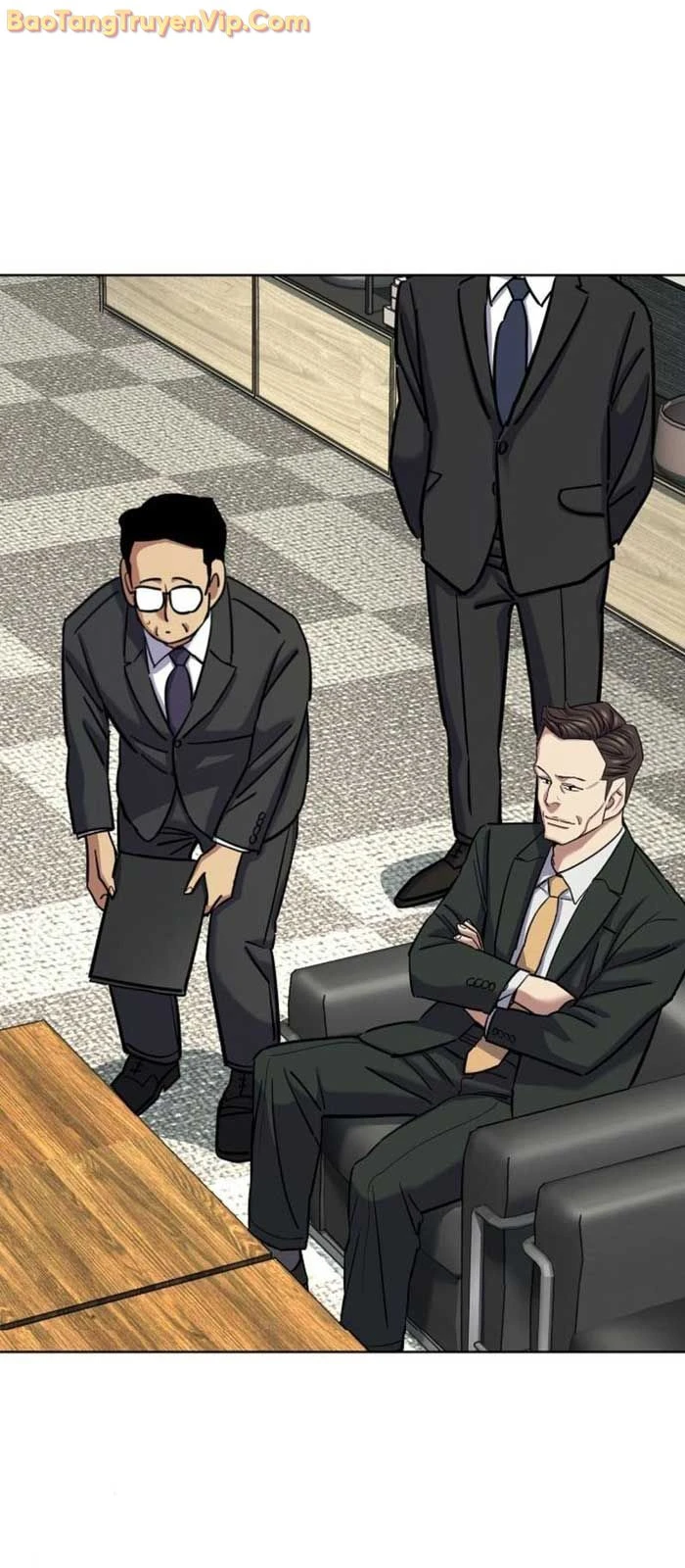 Tiểu Thiếu Gia Gia Tộc Tài Phiệt Chapter 160 - 5