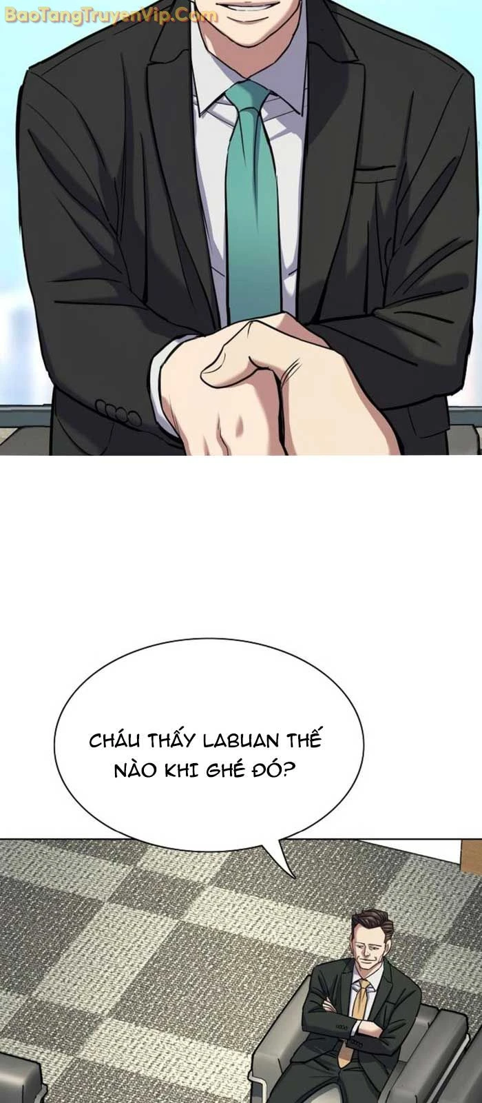 Tiểu Thiếu Gia Gia Tộc Tài Phiệt Chapter 160 - 9