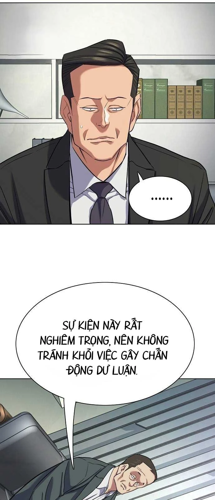 Tiểu Thiếu Gia Gia Tộc Tài Phiệt Chapter 161 - 8