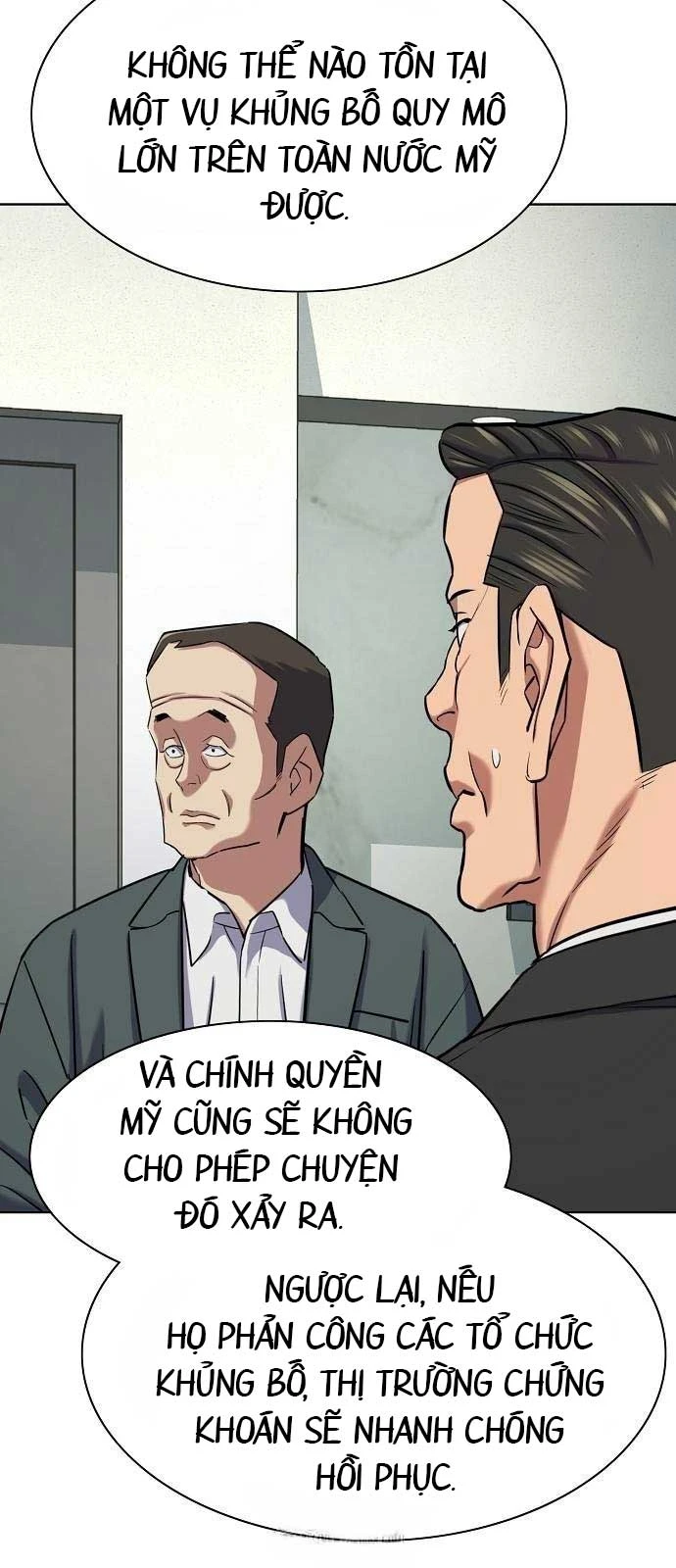 Tiểu Thiếu Gia Gia Tộc Tài Phiệt Chapter 161 - 10