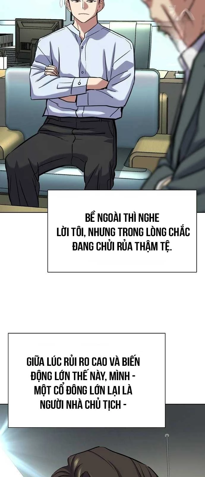 Tiểu Thiếu Gia Gia Tộc Tài Phiệt Chapter 161 - 19