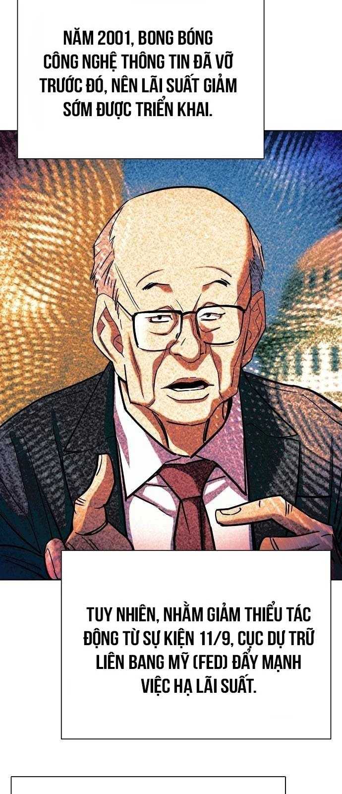 Tiểu Thiếu Gia Gia Tộc Tài Phiệt Chapter 161 - 56