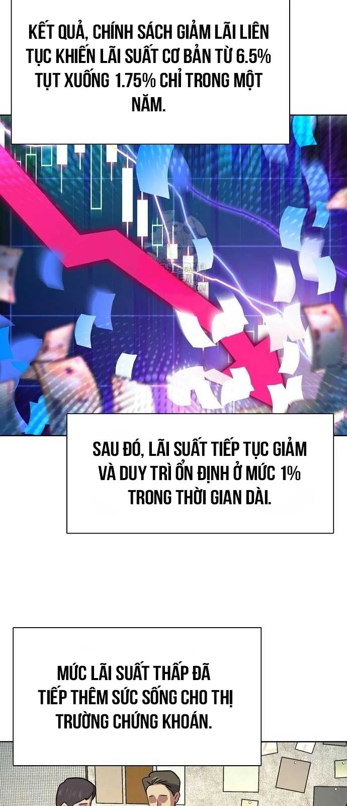 Tiểu Thiếu Gia Gia Tộc Tài Phiệt Chapter 161 - 57