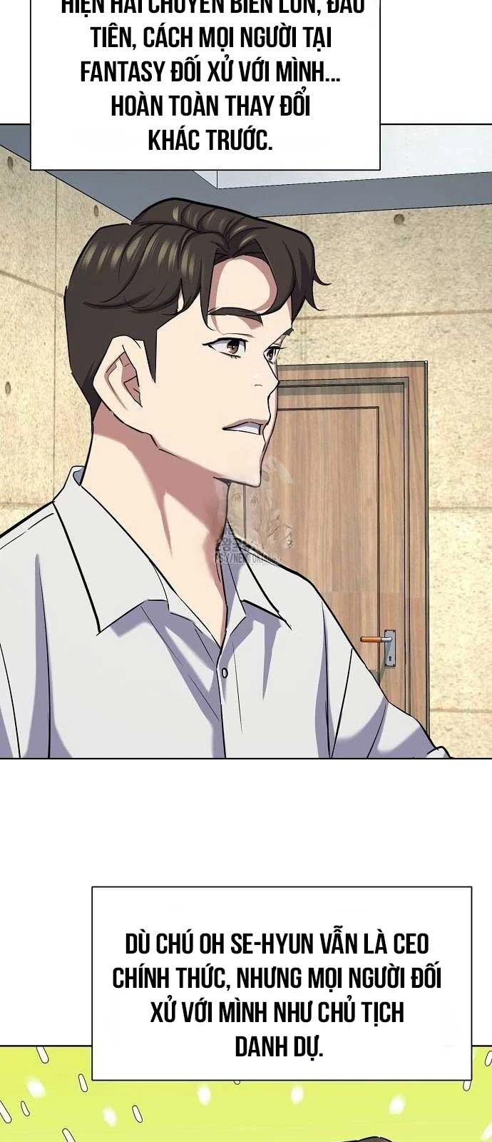 Tiểu Thiếu Gia Gia Tộc Tài Phiệt Chapter 161 - 59