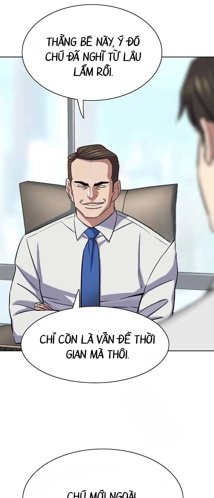 Tiểu Thiếu Gia Gia Tộc Tài Phiệt Chapter 161 - 67