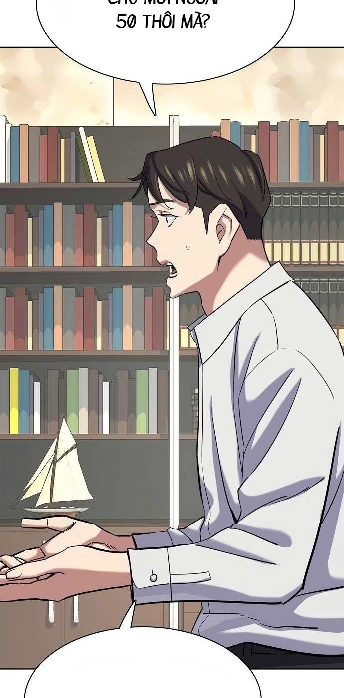 Tiểu Thiếu Gia Gia Tộc Tài Phiệt Chapter 161 - 68