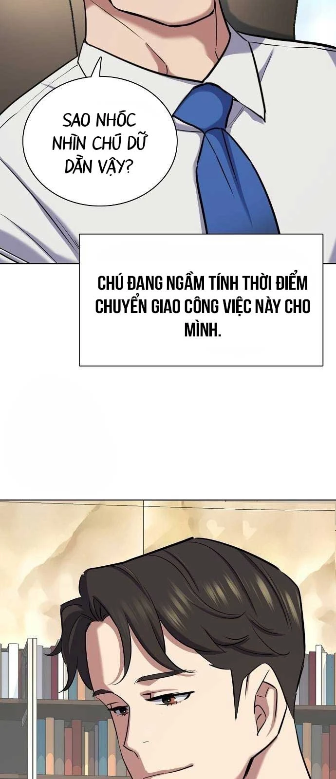 Tiểu Thiếu Gia Gia Tộc Tài Phiệt Chapter 161 - 76