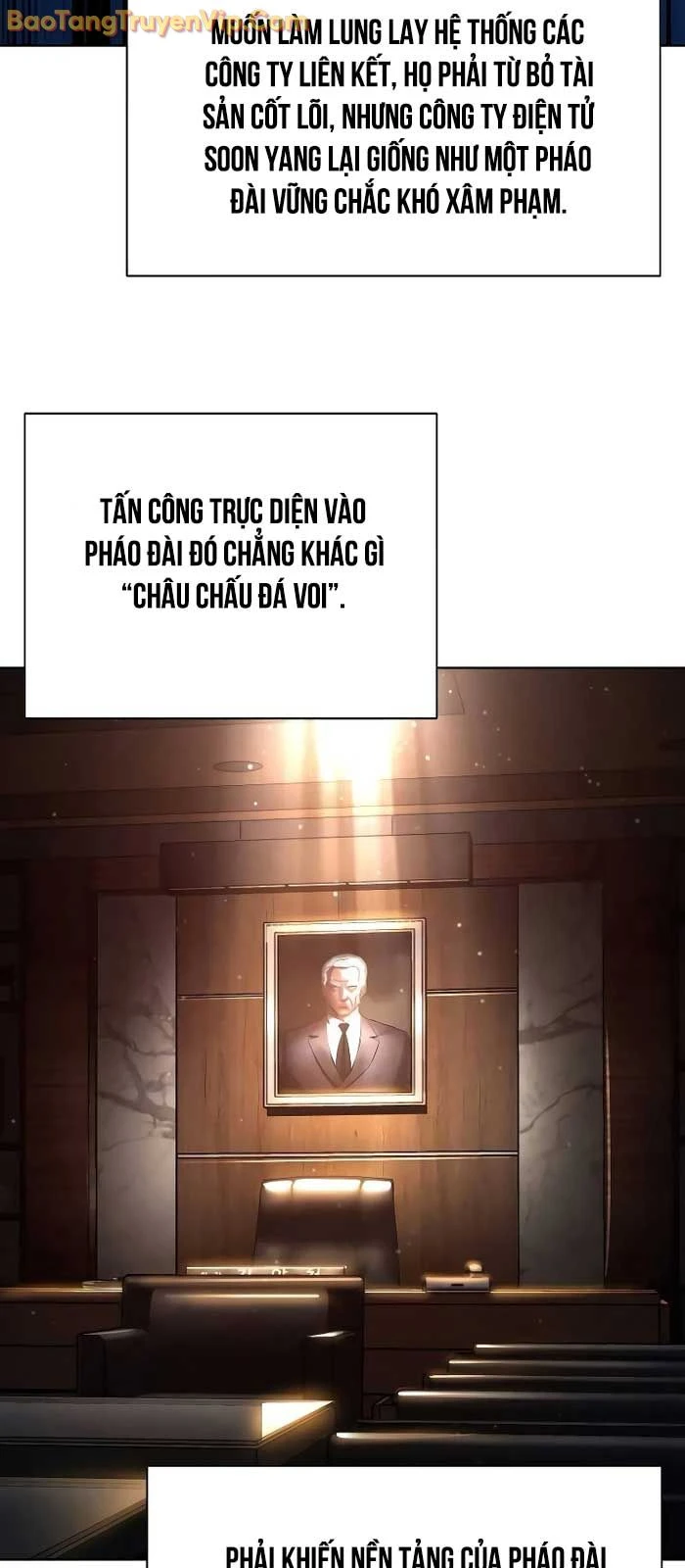 Tiểu Thiếu Gia Gia Tộc Tài Phiệt Chapter 162 - 17