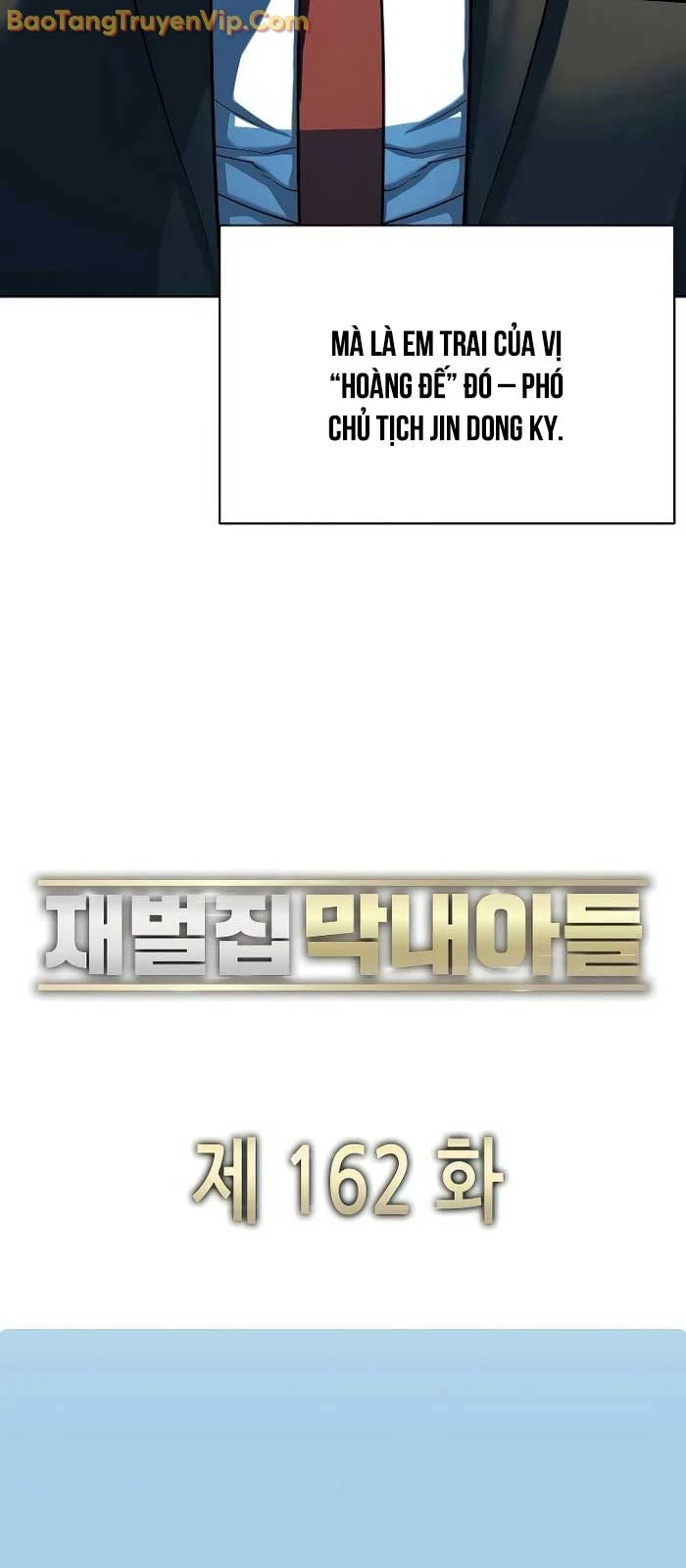 Tiểu Thiếu Gia Gia Tộc Tài Phiệt Chapter 162 - 19