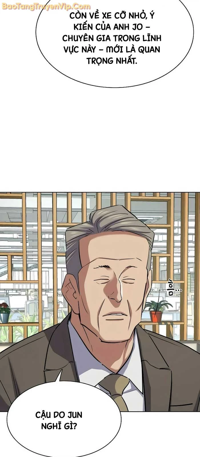 Tiểu Thiếu Gia Gia Tộc Tài Phiệt Chapter 162 - 70