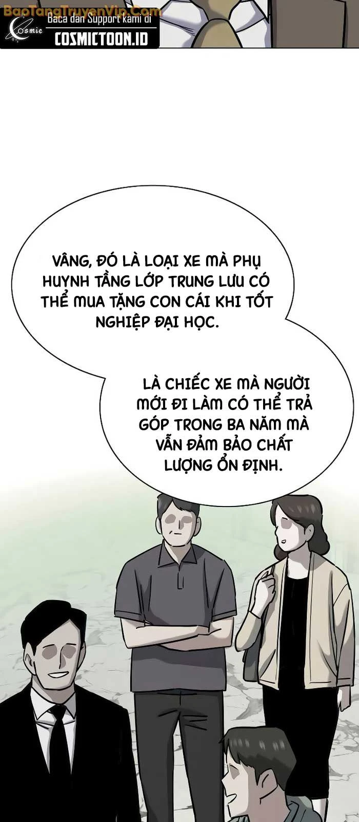 Tiểu Thiếu Gia Gia Tộc Tài Phiệt Chapter 162 - 73
