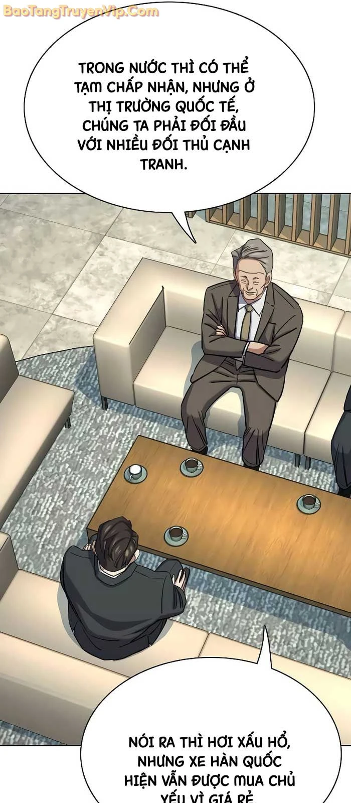 Tiểu Thiếu Gia Gia Tộc Tài Phiệt Chapter 162 - 79