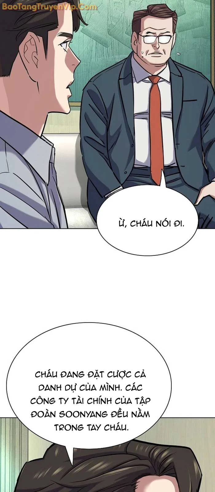 Tiểu Thiếu Gia Gia Tộc Tài Phiệt Chapter 163 - 56