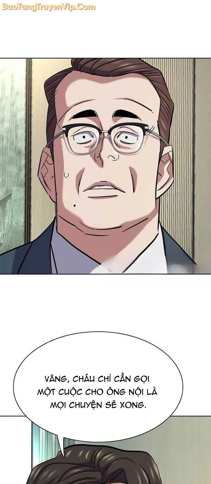 Tiểu Thiếu Gia Gia Tộc Tài Phiệt Chapter 163 - 68