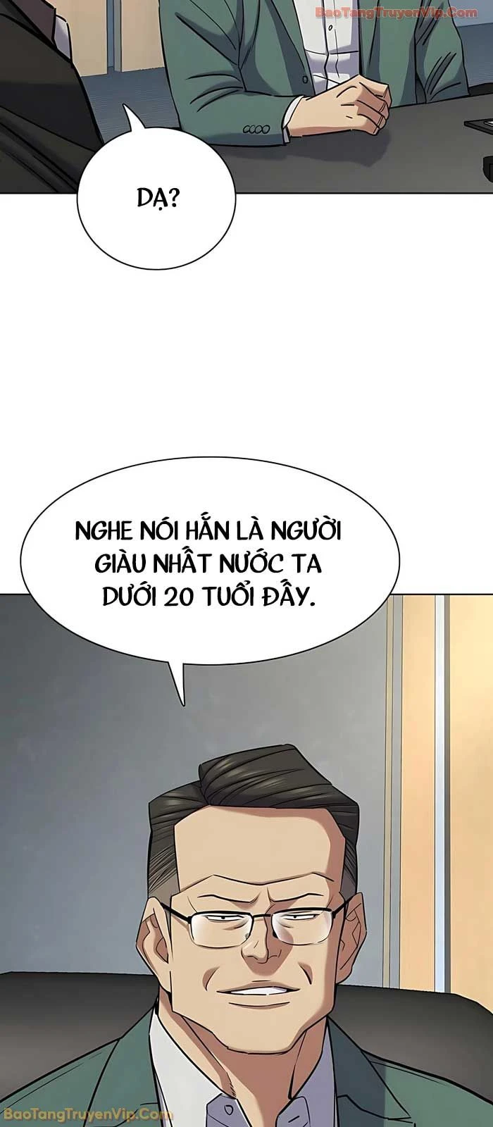 Tiểu Thiếu Gia Gia Tộc Tài Phiệt Chapter 165 - 83