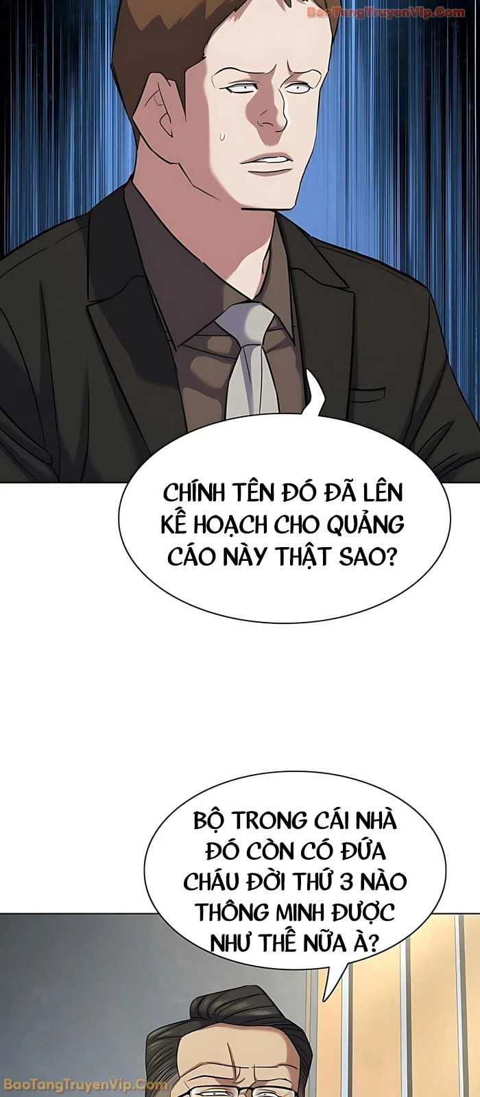 Tiểu Thiếu Gia Gia Tộc Tài Phiệt Chapter 165 - 91