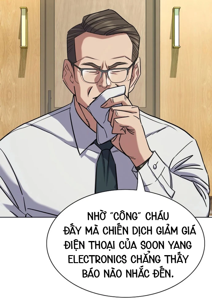 Tiểu Thiếu Gia Gia Tộc Tài Phiệt Chapter 166 - 12