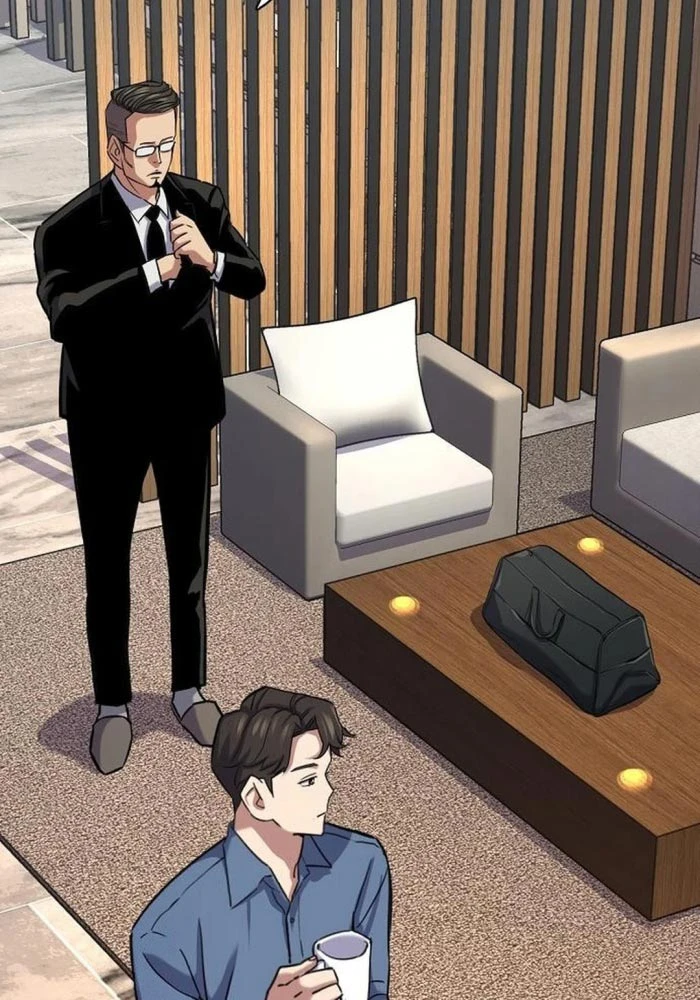 Tiểu Thiếu Gia Gia Tộc Tài Phiệt Chapter 167 - 111