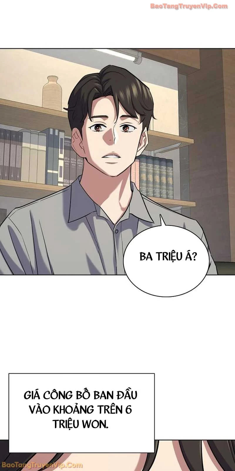 Tiểu Thiếu Gia Gia Tộc Tài Phiệt Chapter 168 - 3