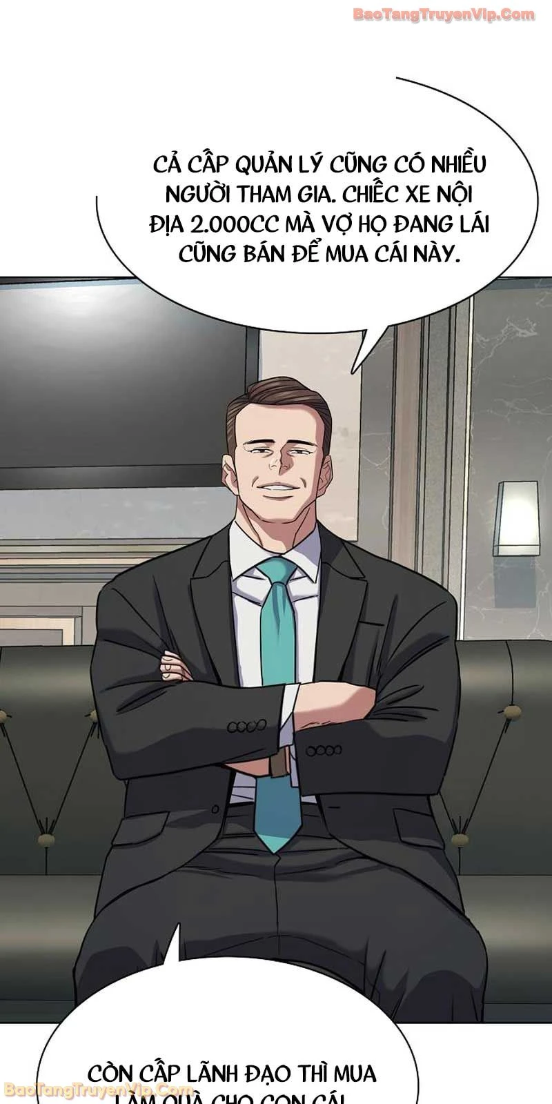 Tiểu Thiếu Gia Gia Tộc Tài Phiệt Chapter 168 - 61