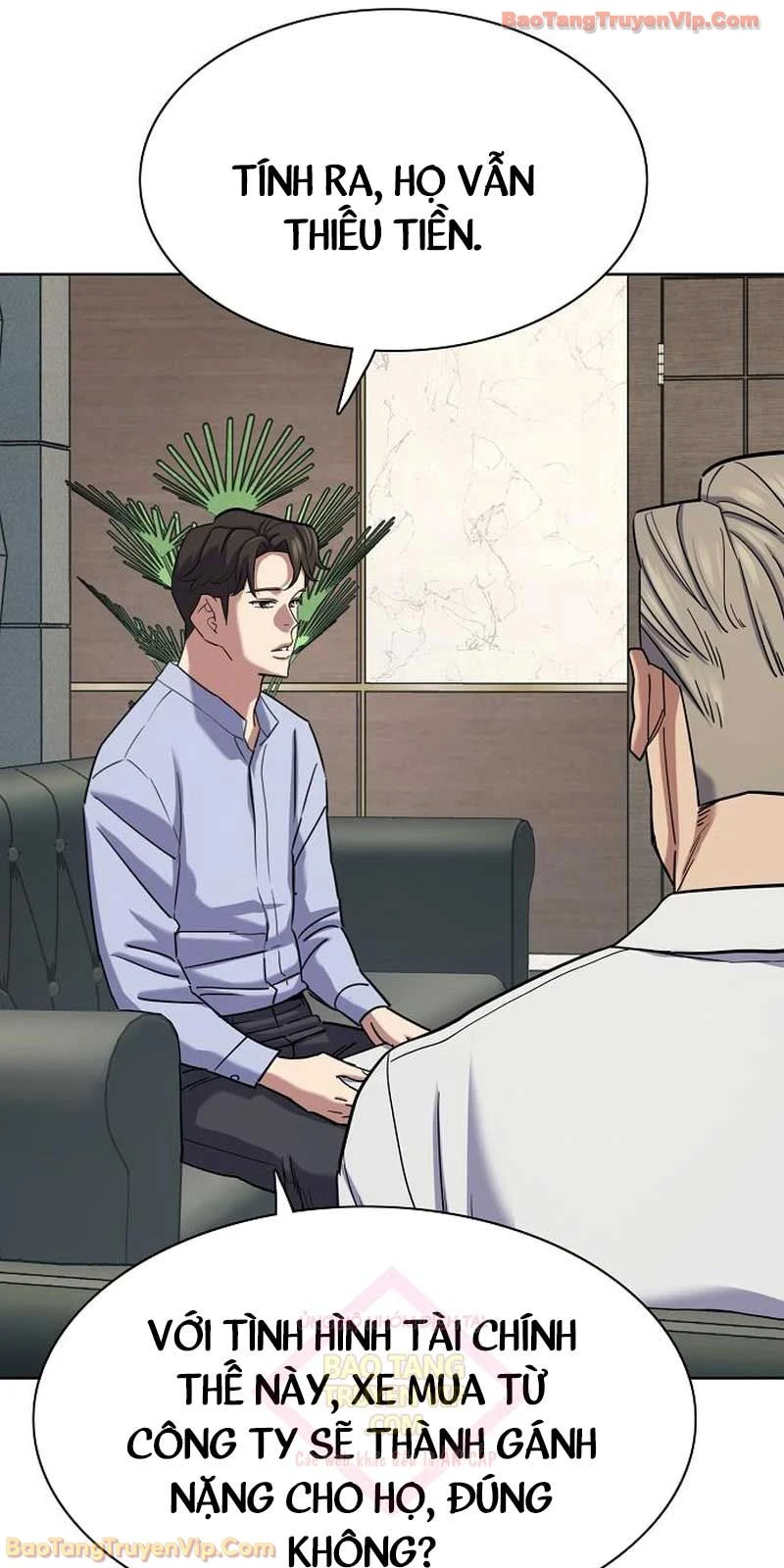 Tiểu Thiếu Gia Gia Tộc Tài Phiệt Chapter 168 - 65