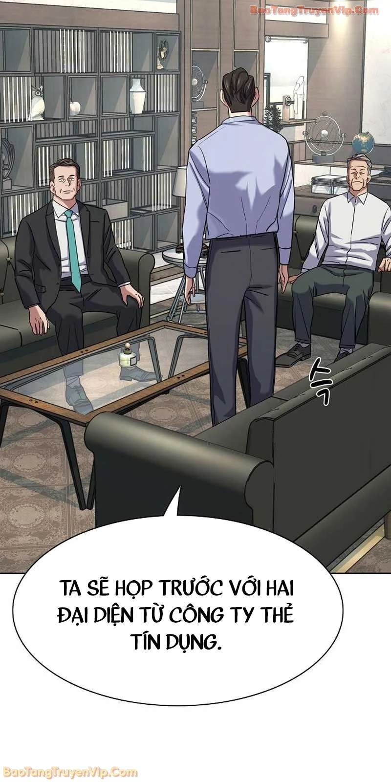 Tiểu Thiếu Gia Gia Tộc Tài Phiệt Chapter 168 - 81