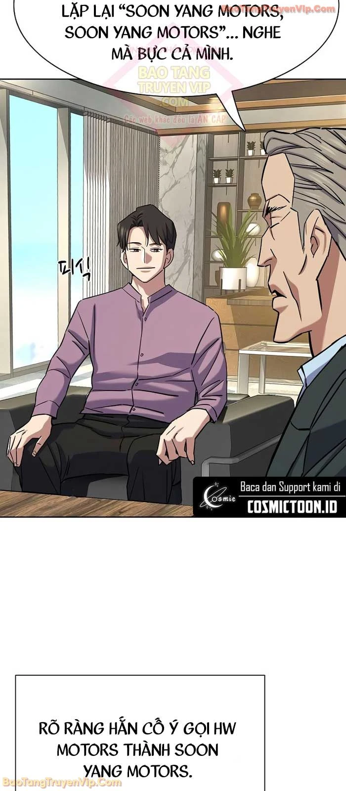 Tiểu Thiếu Gia Gia Tộc Tài Phiệt Chapter 169 - 70