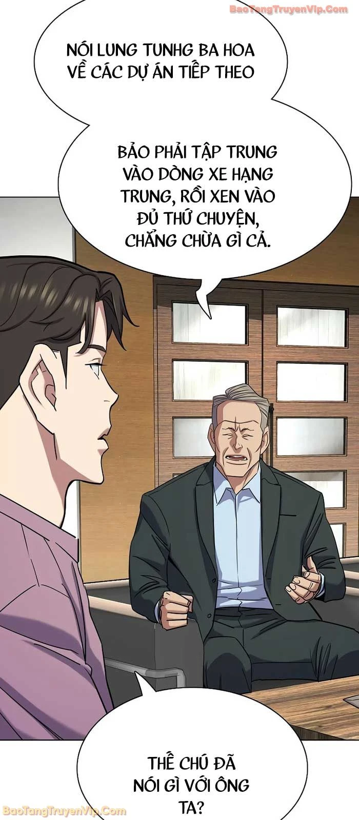 Tiểu Thiếu Gia Gia Tộc Tài Phiệt Chapter 169 - 74