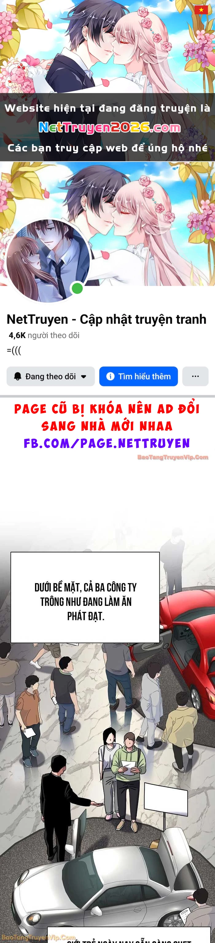 Tiểu Thiếu Gia Gia Tộc Tài Phiệt Chapter 170.1 - 1