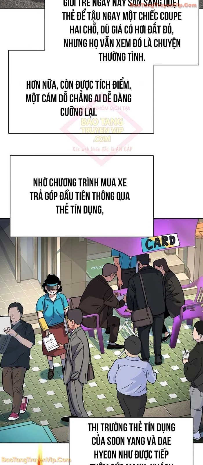 Tiểu Thiếu Gia Gia Tộc Tài Phiệt Chapter 170.1 - 2