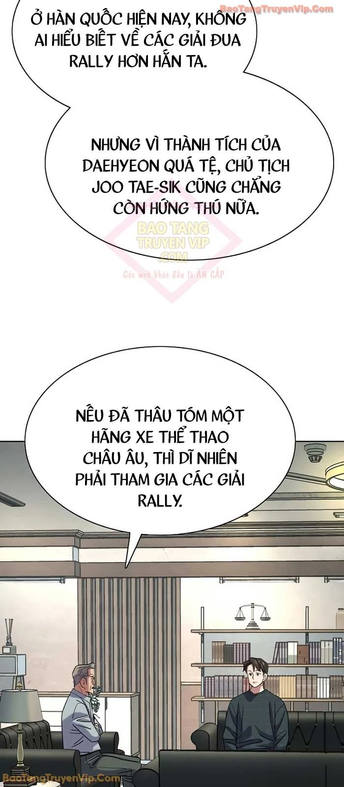 Tiểu Thiếu Gia Gia Tộc Tài Phiệt Chapter 170.1 - 21