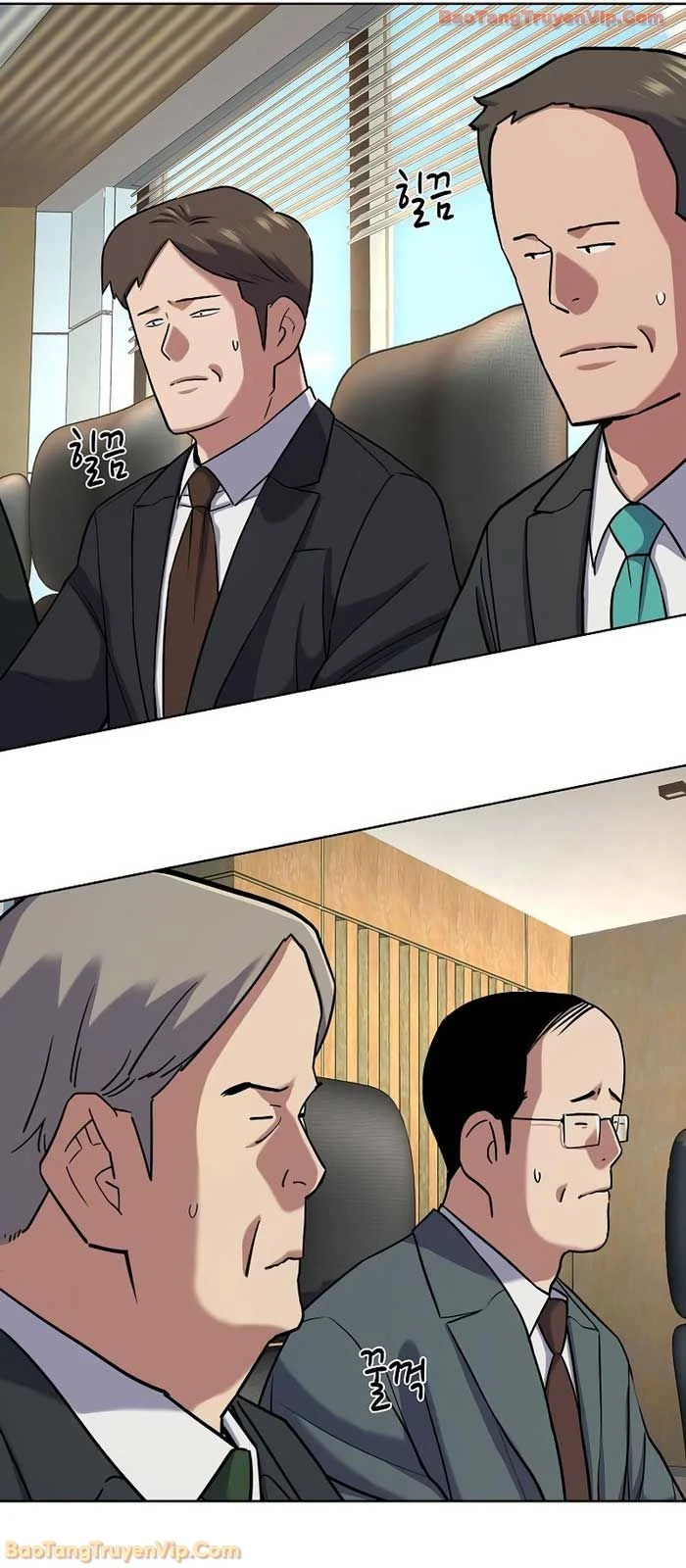 Tiểu Thiếu Gia Gia Tộc Tài Phiệt Chapter 170.1 - 48