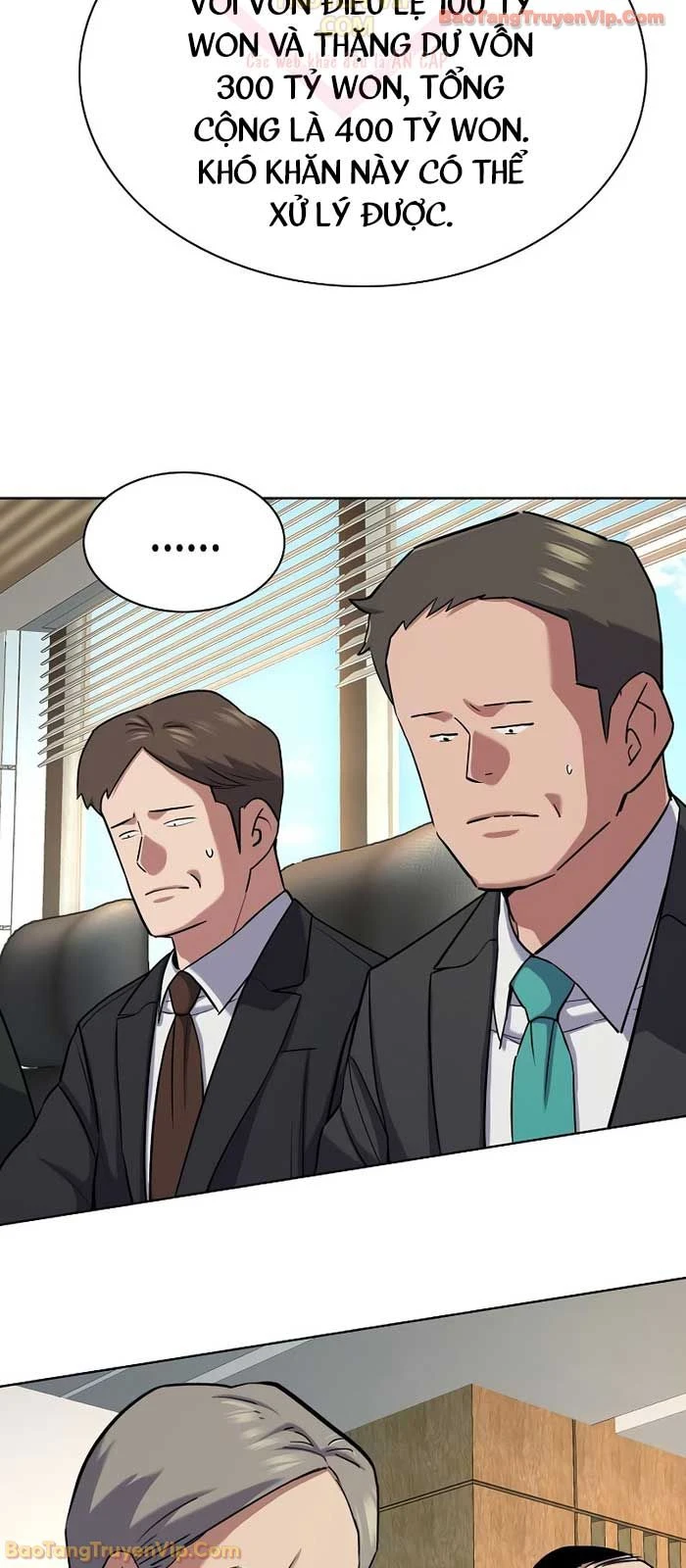 Tiểu Thiếu Gia Gia Tộc Tài Phiệt Chapter 170.1 - 56