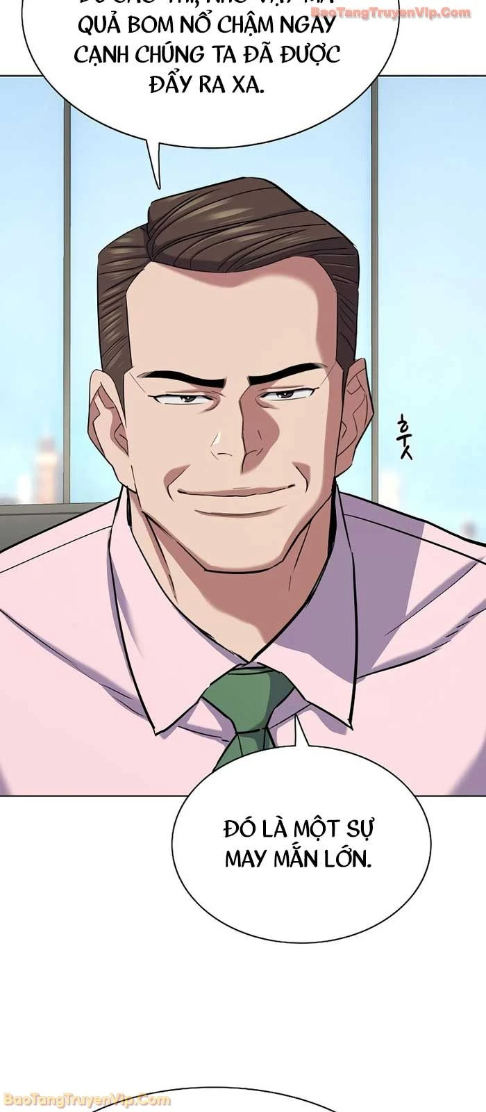 Tiểu Thiếu Gia Gia Tộc Tài Phiệt Chapter 170.1 - 75