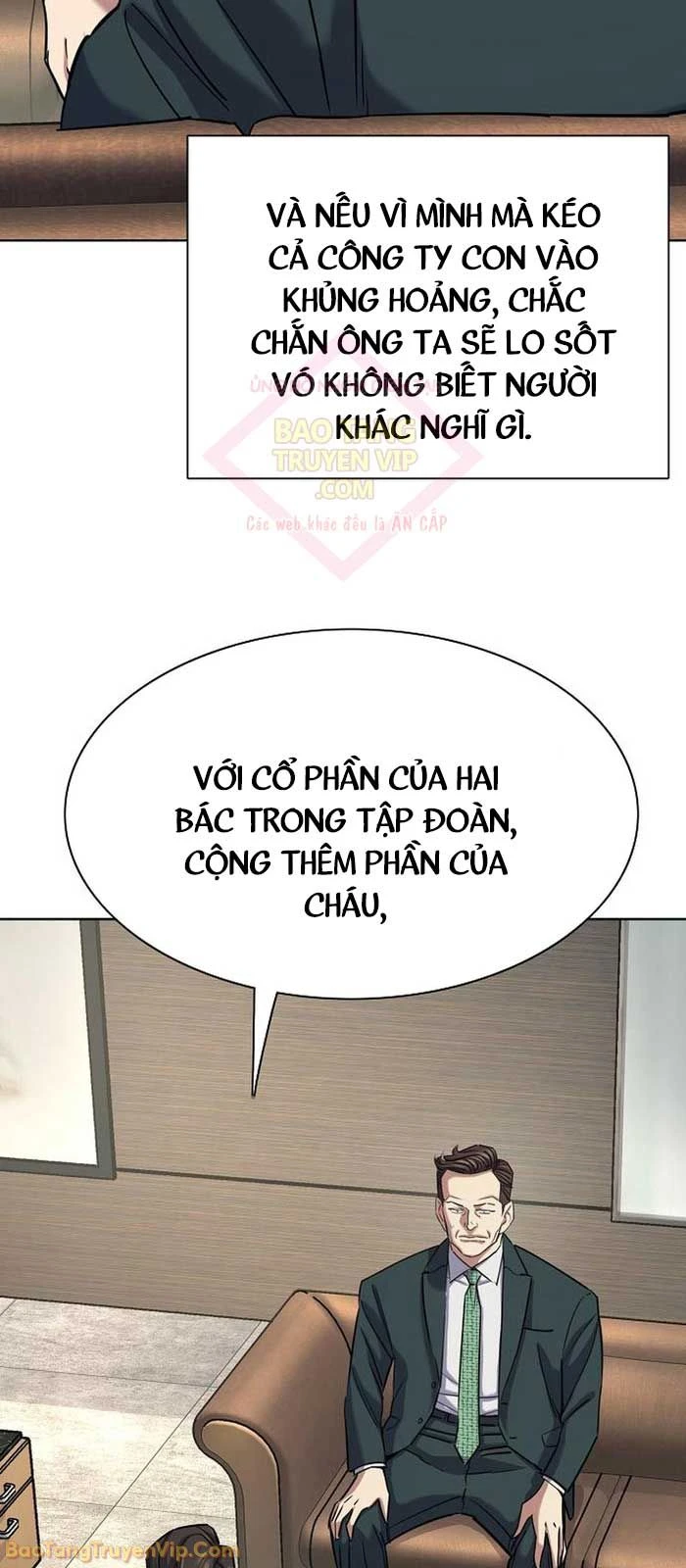 Tiểu Thiếu Gia Gia Tộc Tài Phiệt Chapter 171 - 40