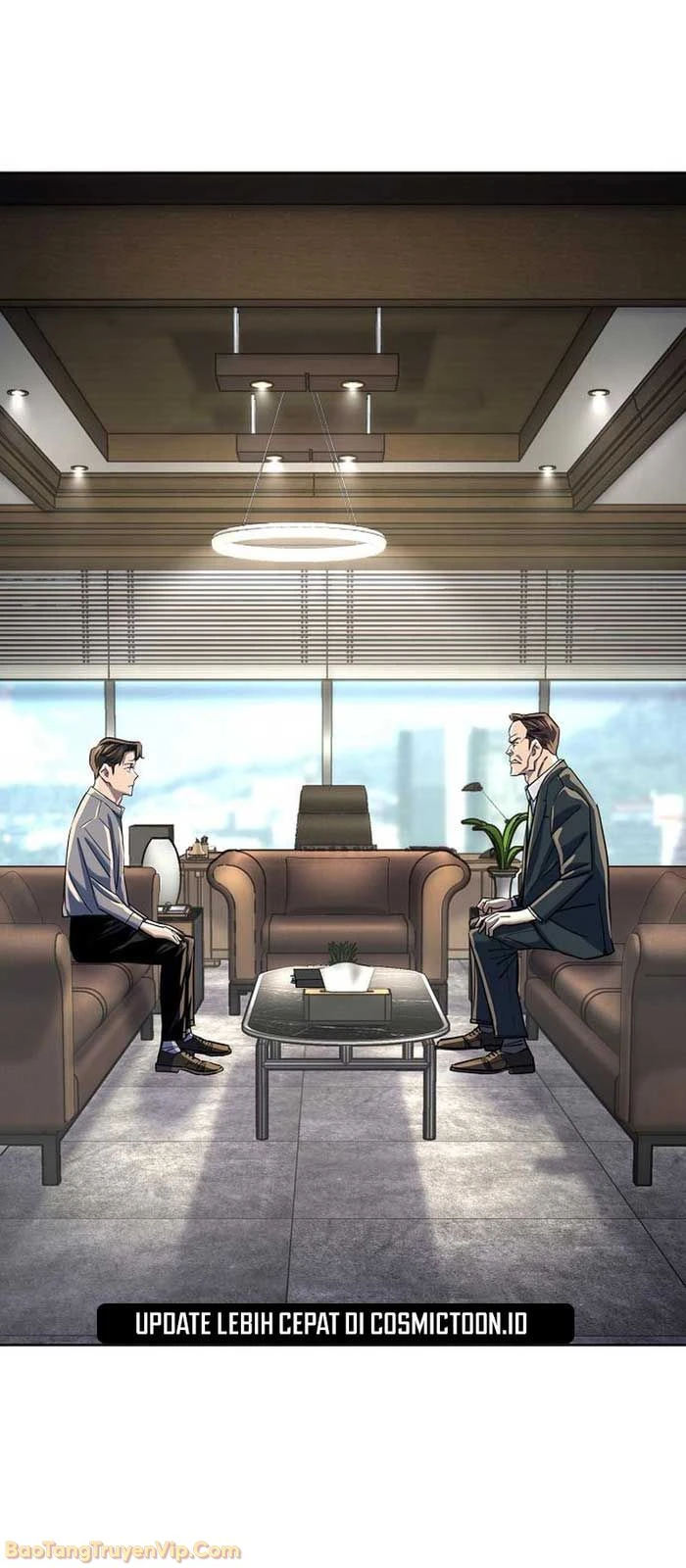 Tiểu Thiếu Gia Gia Tộc Tài Phiệt Chapter 171 - 48