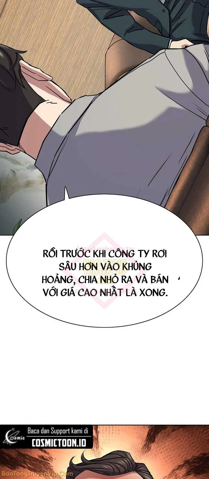 Tiểu Thiếu Gia Gia Tộc Tài Phiệt Chapter 171 - 67