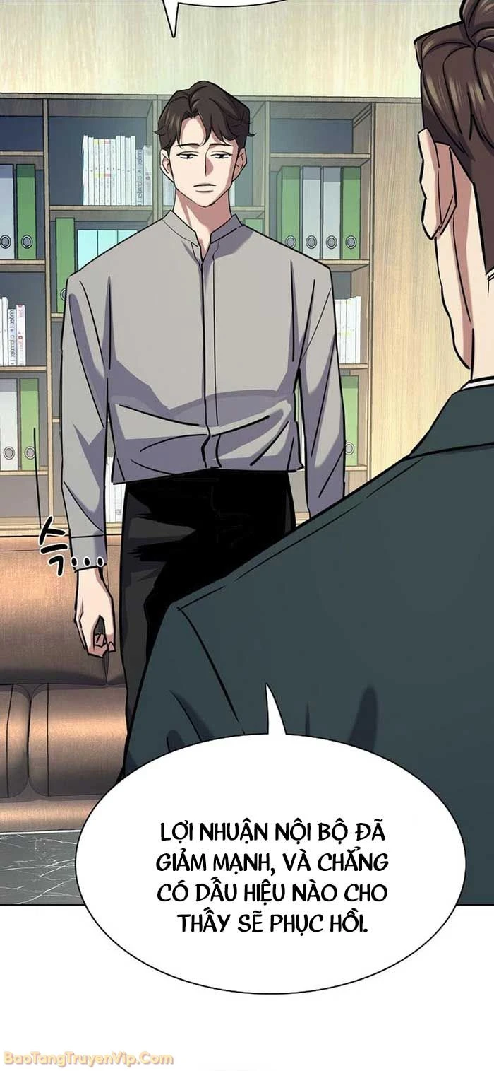 Tiểu Thiếu Gia Gia Tộc Tài Phiệt Chapter 171 - 75