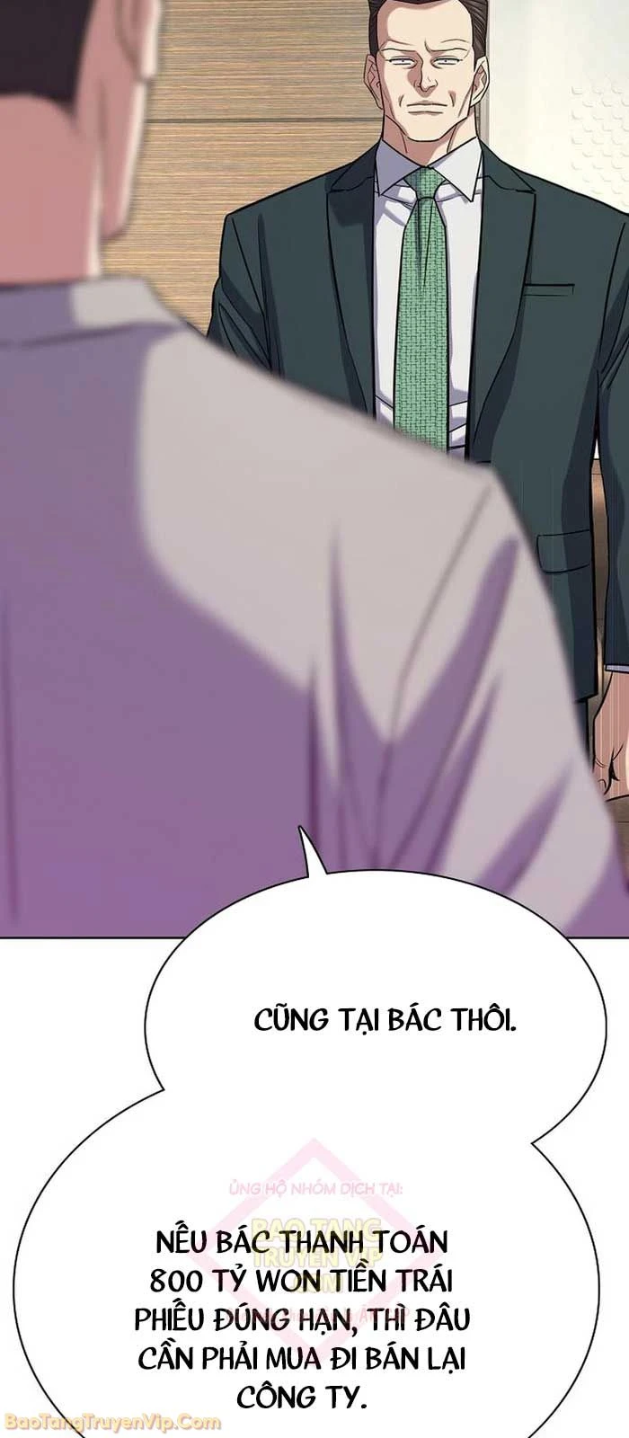 Tiểu Thiếu Gia Gia Tộc Tài Phiệt Chapter 171 - 81