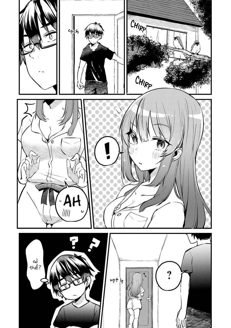 You Weren't My Sister, But My Fiancée?! Chapter 1 - 18