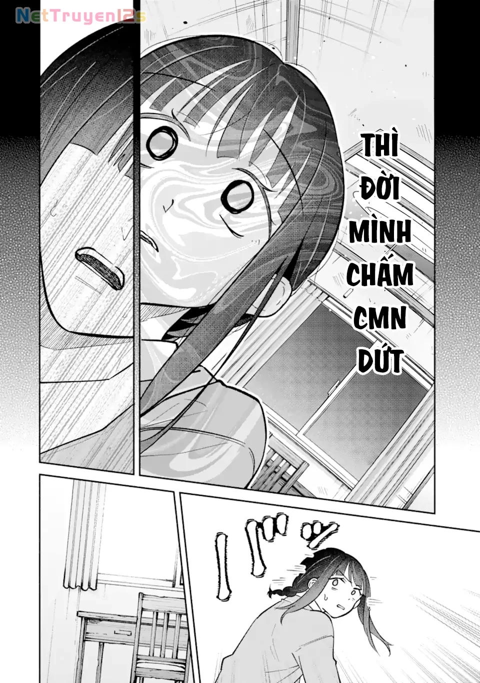Như ý cậu Kamishiro Chapter  1.1 - 19