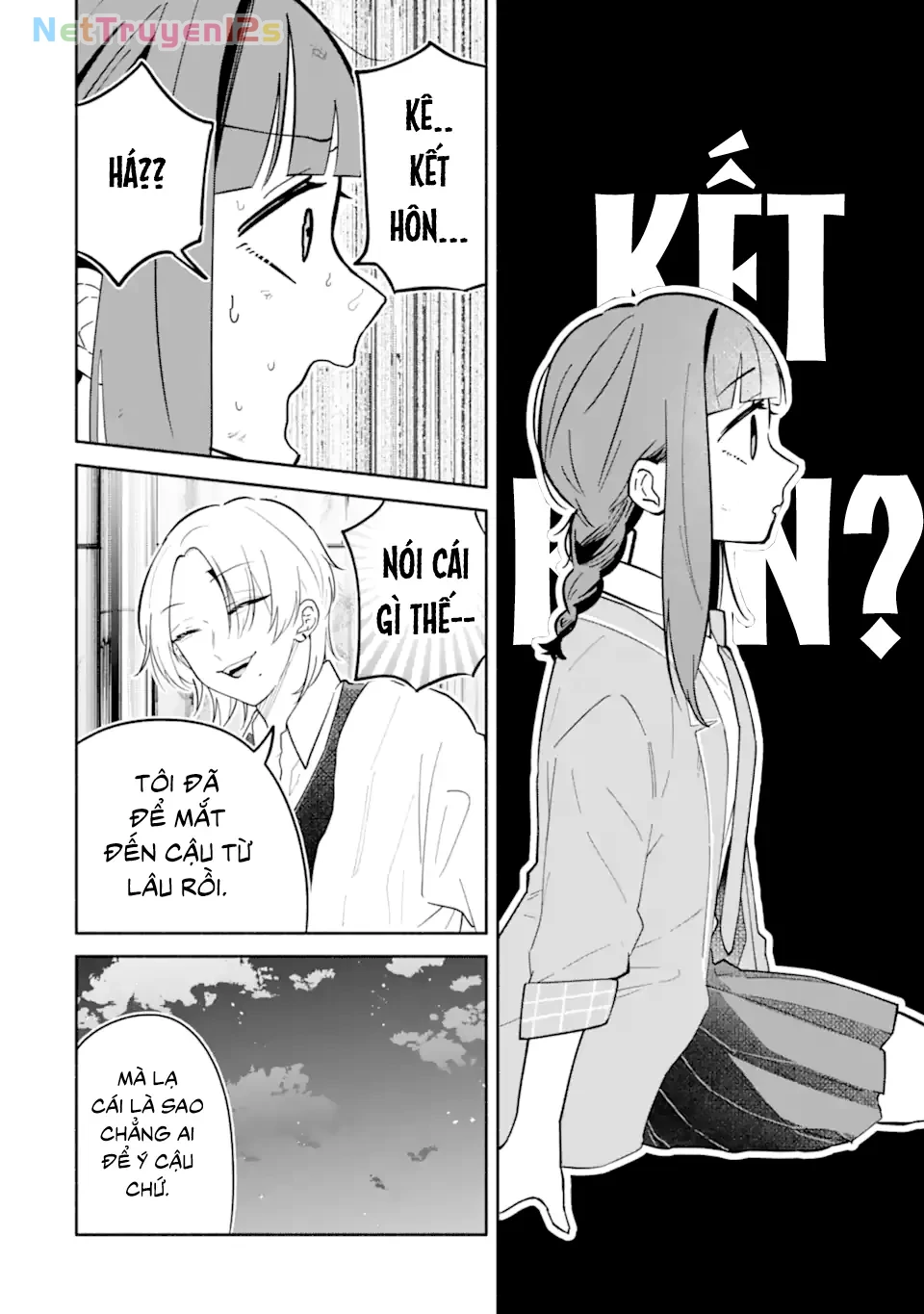 Như ý cậu Kamishiro Chapter  1.2 - 1