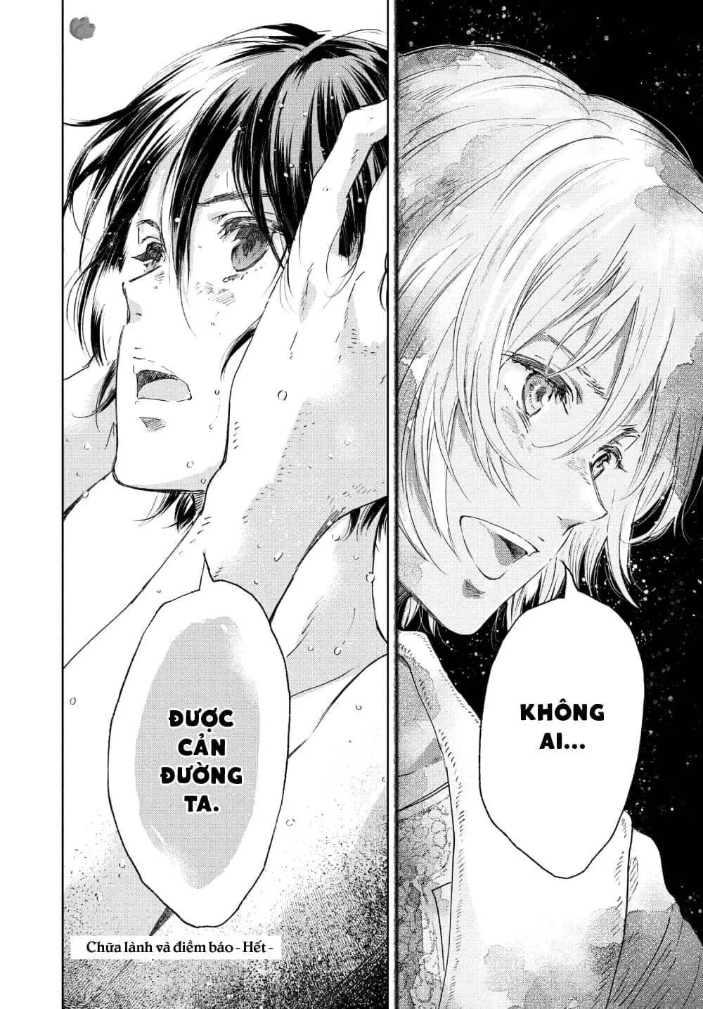 NHỮNG NGƯỜI CON CỦA CÁ VOI BÙN Chapter  78 - 37