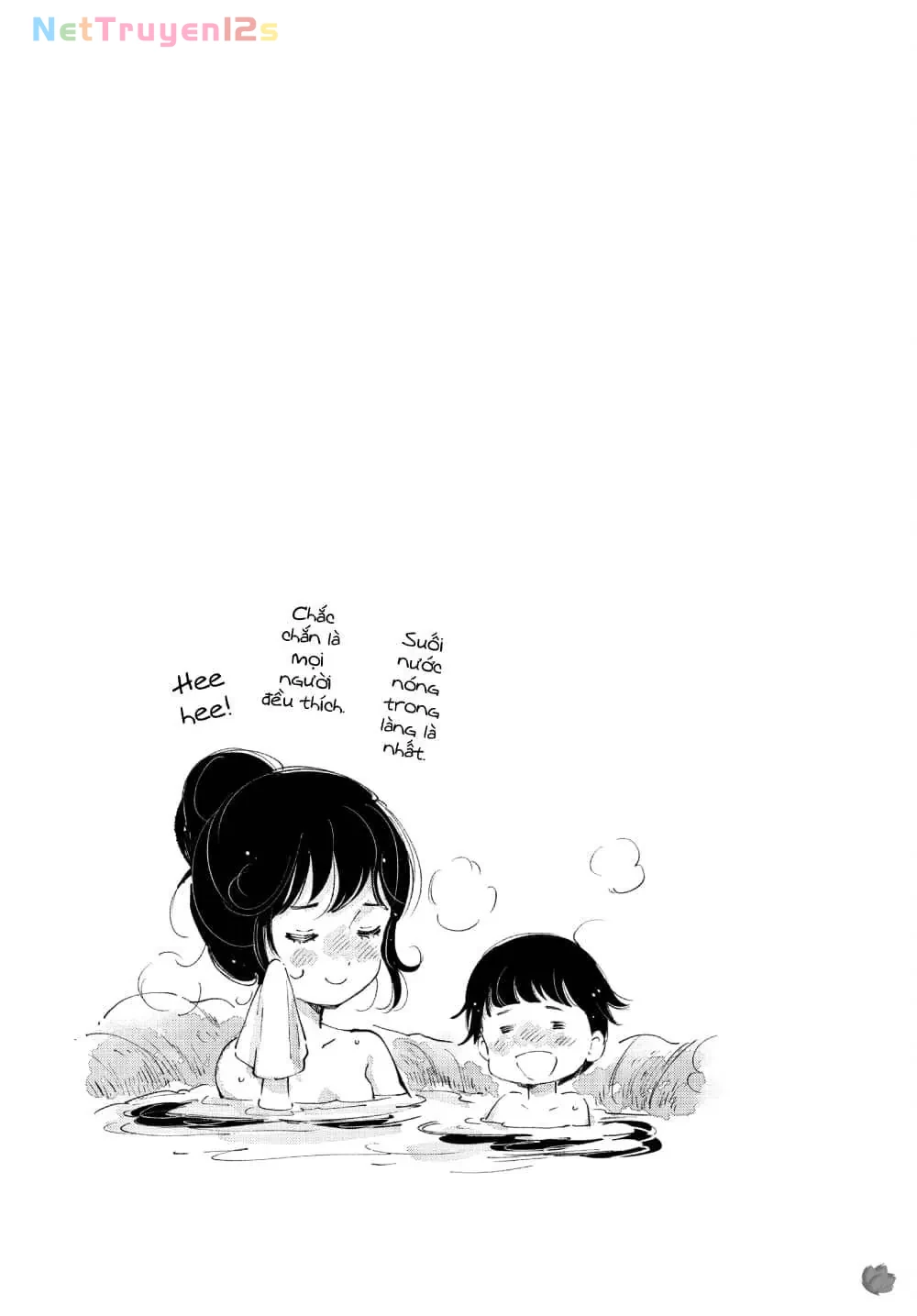 NHỮNG NGƯỜI CON CỦA CÁ VOI BÙN Chapter  78 - 38