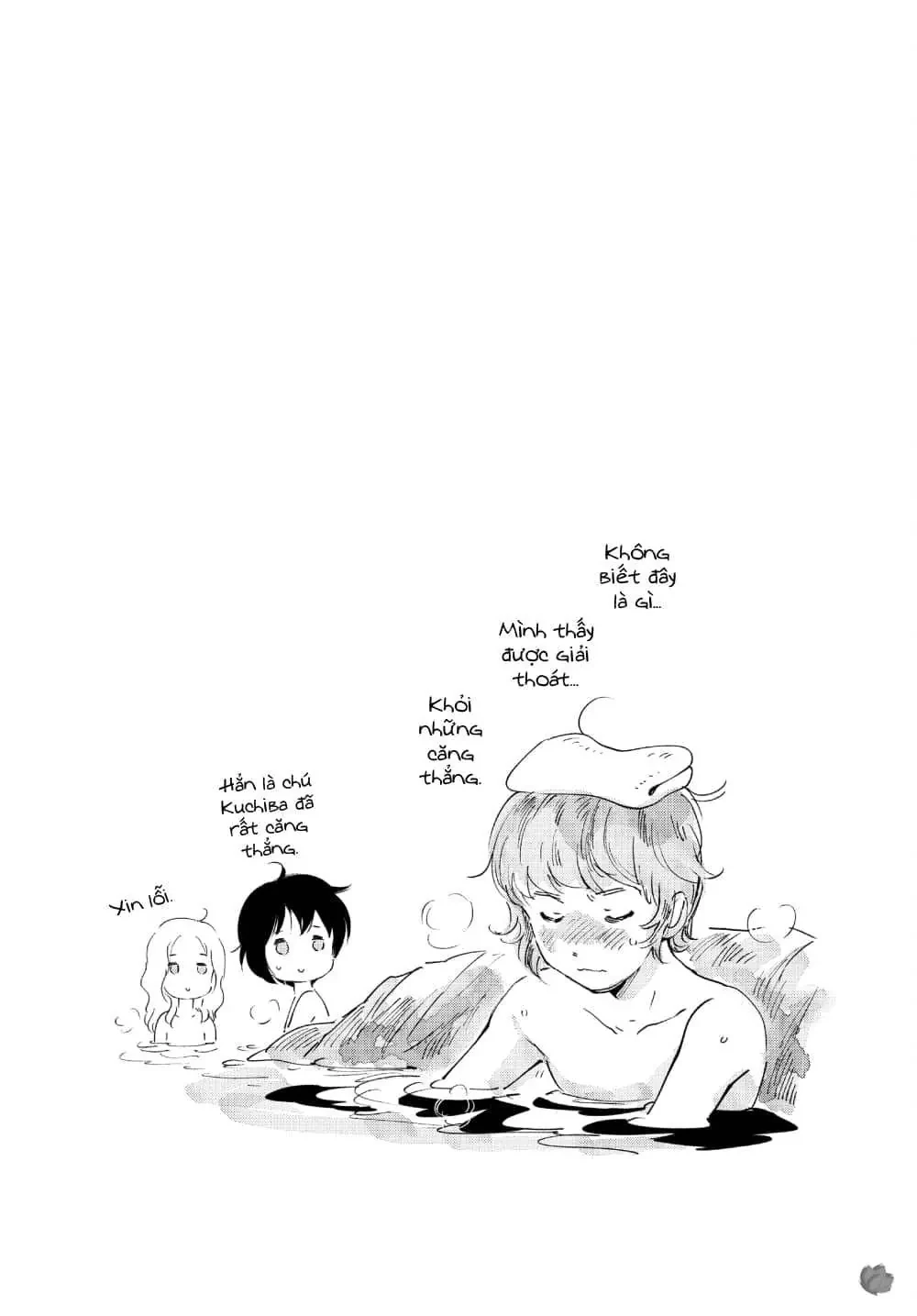 NHỮNG NGƯỜI CON CỦA CÁ VOI BÙN Chapter  78 - 39