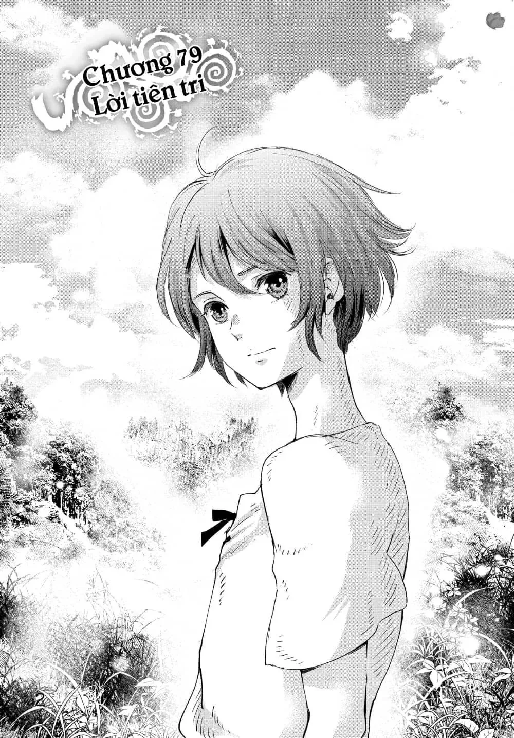 NHỮNG NGƯỜI CON CỦA CÁ VOI BÙN Chapter  79 - 3