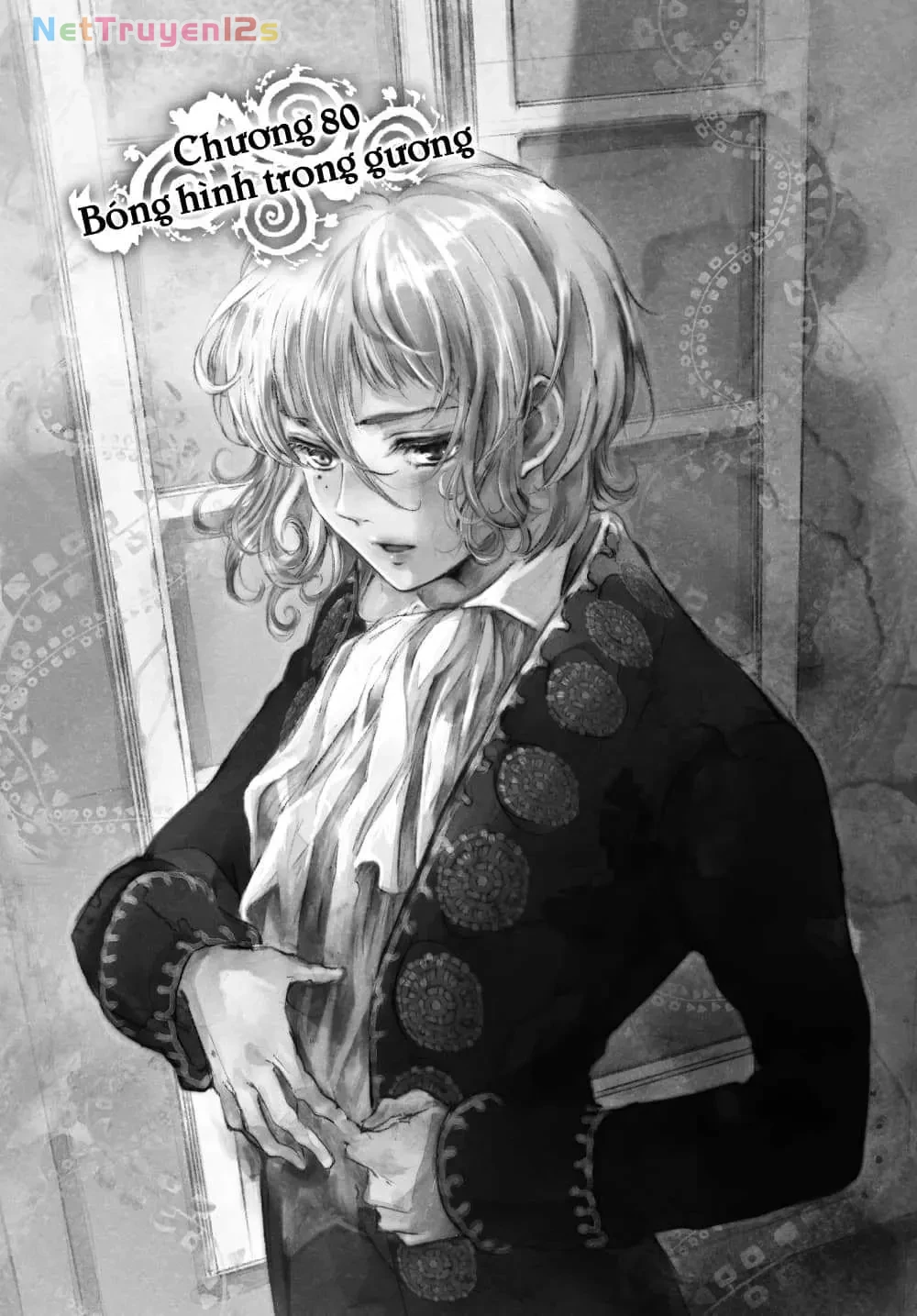 NHỮNG NGƯỜI CON CỦA CÁ VOI BÙN Chapter  80 - 2