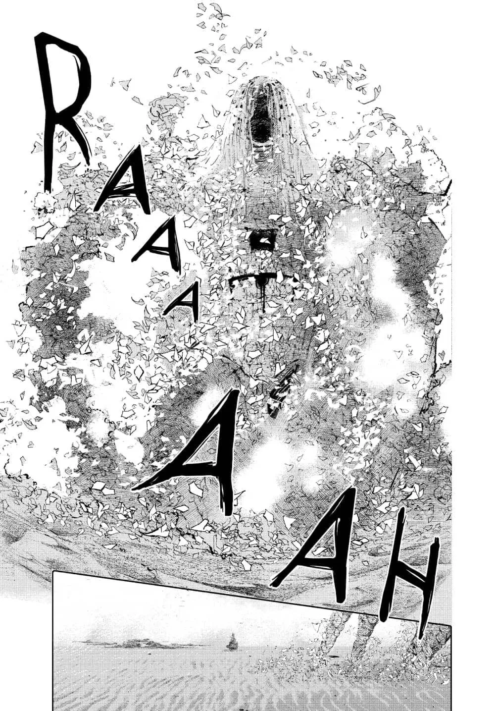 NHỮNG NGƯỜI CON CỦA CÁ VOI BÙN Chapter  80 - 4
