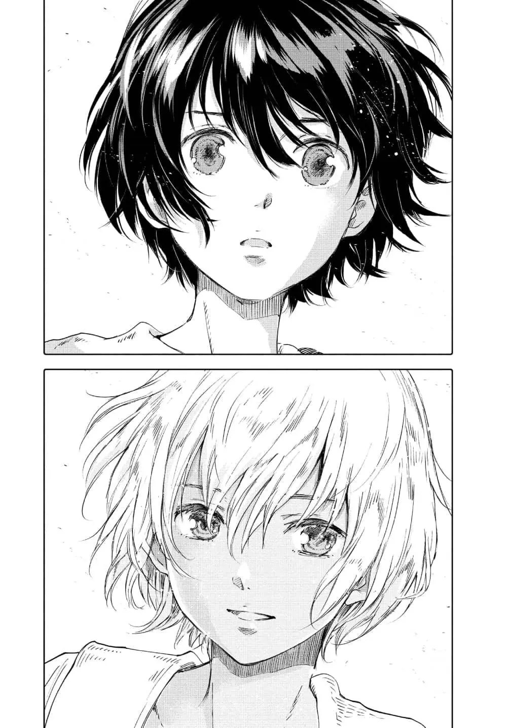 NHỮNG NGƯỜI CON CỦA CÁ VOI BÙN Chapter  80 - 22
